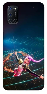 Чехол на Oppo A52 / A72 / A92 K-Pop Demon Hunters ver.12 фото 1 из 1