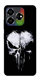 Чохол на ZTE Nubia V60 Каратель фото 1 з 1