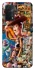 Чехол на Oppo A54 5G / A74 5G Toy Story ver.3 фото 1 из 1
