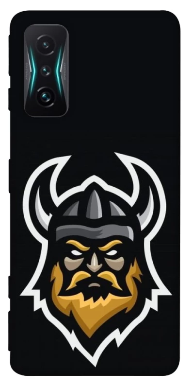 Чохол на Xiaomi Redmi K50 Gaming Viking v2 фото 1 з 1