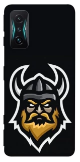 Чохол на Xiaomi Redmi K50 Gaming Viking v2 фото 1 з 1