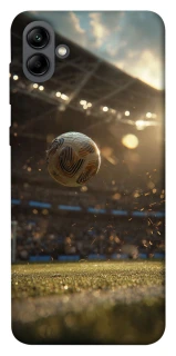 Чохол на Samsung Galaxy A04 Football aesthetic ver.2 фото 1 з 1