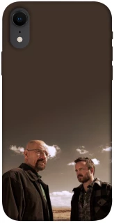Чехол на Apple iPhone XR (6.1") Breaking Bad фото 1 из 1