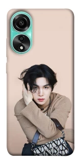 Чохол на Oppo A78 4G Suga - BTS фото 1 з 1
