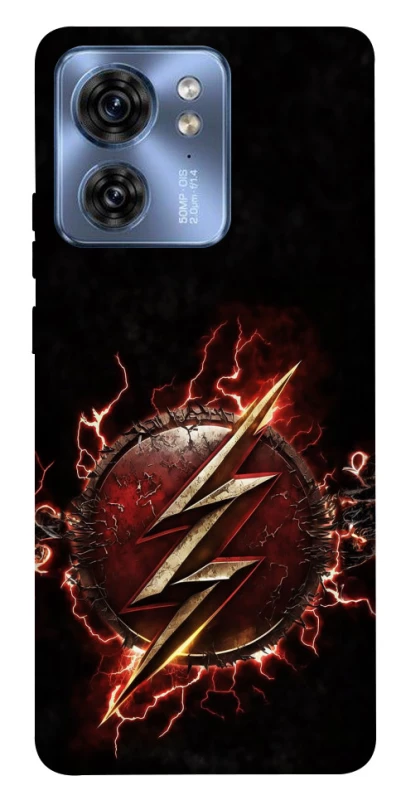 Чохол на Motorola Edge 40 Flash icon фото 1 з 1