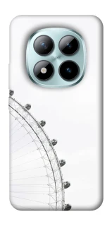 Чохол на Xiaomi Redmi Note 15 Pro+ 5G Колесо огляду фото 1 Чохол на Xiaomi Redmi Note 15 Pro+ 5G Колесо огляду фото 1 з 1