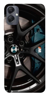 Чохол на Samsung Galaxy A05 Wheel BMW v3 фото 1 з 1