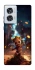Чохол на Motorola Edge 50 Fusion Baby Groot v3 фото 1 з 1