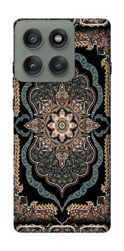 Чохол на Motorola Edge 60 Pro Килим v6 фото 1 з 1