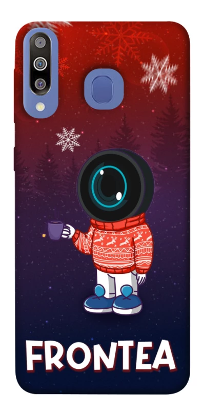 Чехол на Samsung Galaxy M30 Frontea фото 1 из 1