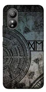 Чохол на ZTE Blade L220 Viking aesthetics фото 1 з 1