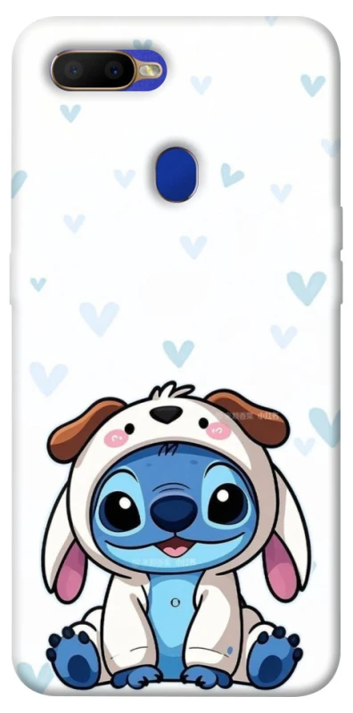 Чохол на Oppo A5s Stitch ver.12 фото 1 з 1