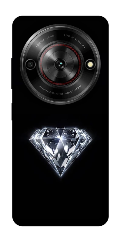 Чохол на ZTE Nubia Focus Бриллиант фото 1 з 1