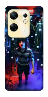 Чохол на Infinix Zero 30 4G Stranger Things ver.38 фото 1 з 1