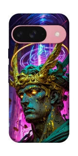 Чехол на Google Pixel 9 Crown фото 1 из 1