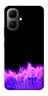 Чохол на Infinix Smart 10 Funny moments фото 1 з 1