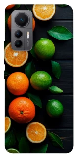 Чохол на Xiaomi 12 Lite citrus фото 1 з 1