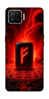 Чехол на Oppo A73 (2017) Феху фото 1 из 1