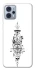Чехол на Motorola Moto G23 Tattoo ver.7 фото 1 из 1