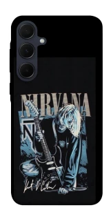 Чохол на Samsung Galaxy A35 Nirvana ver.4 фото 1 з 1