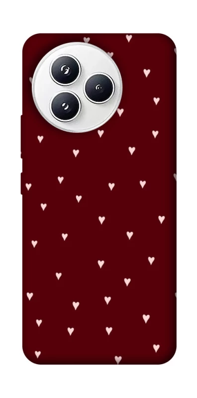 Чехол на Xiaomi Civi 5 Pro Smal hearts фото 1 из 1