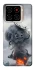 Чохол на ZTE Blade A56 Moscow never sleeps ver.3 фото 1 з 1