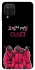 Чохол на Samsung Galaxy A12 squid game v5 фото 1 з 1