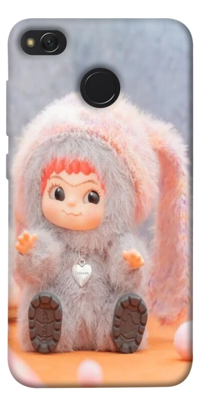 Чехол на Xiaomi Redmi 4X Wakuku ver.1 фото 1 из 1