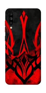 Чехол на ZTE Blade A7s (2019) Герб v18 фото 1 из 1