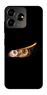 Чохол на ZTE Blade V50 Design 4G BMW v15 фото 1 з 1