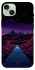 Чохол на Apple iPhone 15 Plus (6.7") Cyber mountain фото 1 з 1