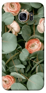Чохол на Samsung G935F Galaxy S7 Edge Eternal Spring фото 1 з 1