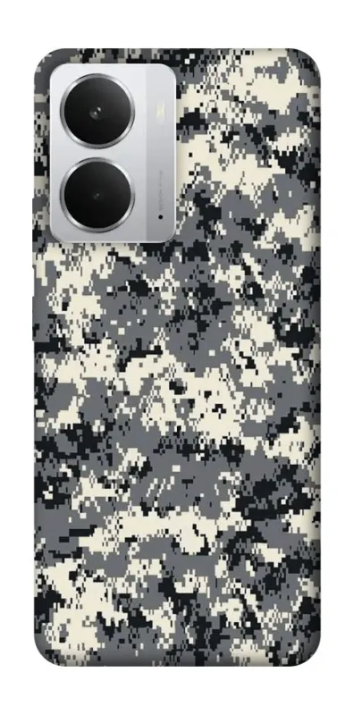 Чохол на Realme 14 Camouflage v13 фото 1 з 1