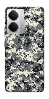 Чохол на Realme 14 Camouflage v13 фото 1 з 1