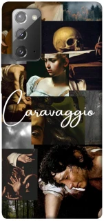 Чохол на Samsung Galaxy Note 20 Caravaggio фото 1 з 1