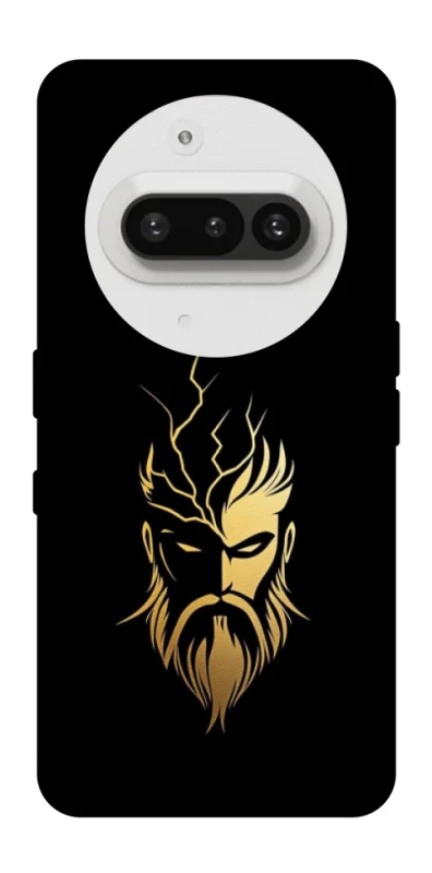 Чохол на Nothing Phone (3a) Zeus фото 1 з 1