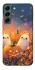Чохол на Samsung Galaxy S22 Pumpkin фото 1 з 1