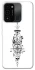 Чохол на TECNO Spark 8C Tattoo ver.7 фото 1 з 1