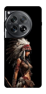 Чохол на OnePlus 12 Goddess of war ver.2 фото 1 з 1