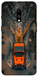 Чехол на OnePlus 7 Jeep фото 1 из 1