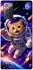 Чохол на Samsung Galaxy Note 20 Space Cat фото 1 з 1