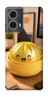 Чехол на Motorola Moto G85 Dumpling ver.8 фото 1 из 1