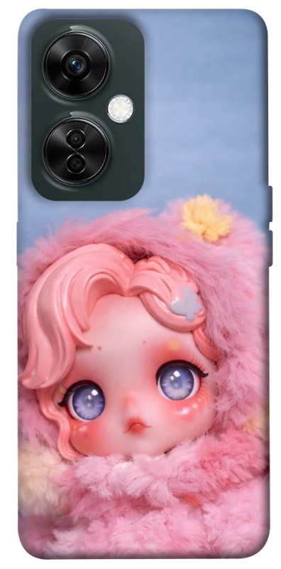 Чохол на OnePlus Nord CE 3 Lite SKULLPANDA × My Little Pony Ver.3 фото 1 з 1