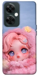 Чохол на OnePlus Nord CE 3 Lite SKULLPANDA × My Little Pony Ver.3 фото 1 з 1