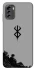 Чехол на Nokia G60 Berserk v3 фото 1 из 1