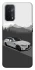 Чохол на Oppo A54 5G / A74 5G BMW grey v3 фото 1 з 1