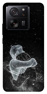 Чохол на Xiaomi 13T Pro Galactic love фото 1 з 1