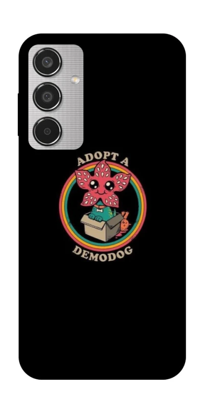 Чохол на Samsung Galaxy M35 Stranger Things ver.14 фото 1 з 1