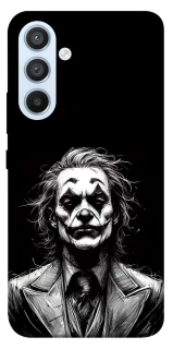 Чохол на Samsung Galaxy A54 5G Joker B&W фото 1 з 1