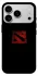 Чехол на Apple iPhone 18 Pro Max Dota logo фото 1 из 1